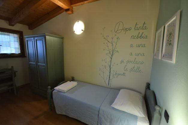 Agriturismo Ai Pradons Meduno Exteriör bild